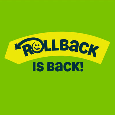 Rollback is back
